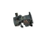 Throttle valve