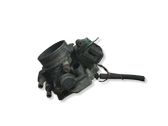 Throttle valve