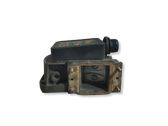 Mass air flow meter