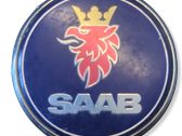 Manufacturer badge logo/emblem
