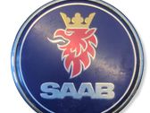Manufacturer badge logo/emblem