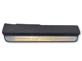 Front sill trim cover
