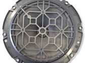 Front door speaker