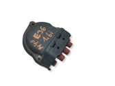Spark distributor cap
