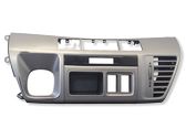 Climate control/heater control trim