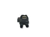 High voltage ignition coil