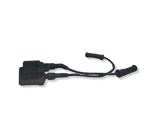 Bobine d'allumage haute tension
