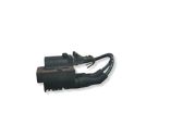 High voltage ignition coil