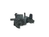 Throttle valve