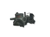 Throttle valve
