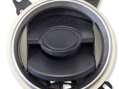 Dashboard side air vent grill/cover trim
