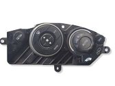 Interior fan control switch