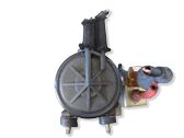 Turbo solenoid valve