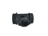 Mass air flow meter