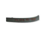 Tailgate rear/tail lights