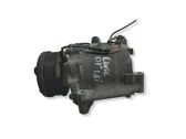 Air conditioning (A/C) compressor (pump)