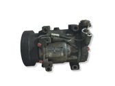 Compresor (bomba) del aire acondicionado (A/C))