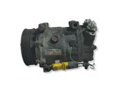 Klimakompressor Pumpe