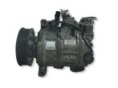 Klimakompressor Pumpe