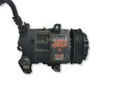 Klimakompressor Pumpe