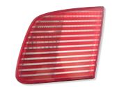 Tailgate rear/tail lights