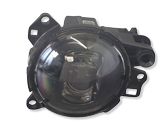 Front fog light
