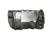 Oil sump