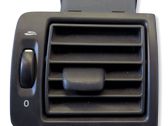 Dash center air vent grill