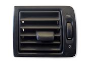 Dash center air vent grill