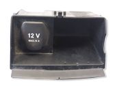 Car ashtray