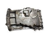 Oil sump