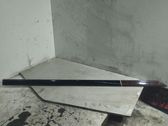 Rear door card panel trim
