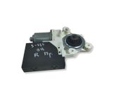 Front door window regulator motor