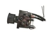 Fuel injection high pressure pump