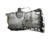 Oil sump