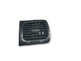 Dashboard side air vent grill/cover trim