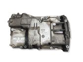 Oil sump