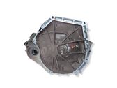 Manual 6 speed gearbox