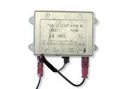 Aerial antenna amplifier