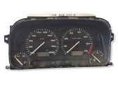 Compteur de vitesse tableau de bord