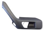 Support bouton lève vitre porte avant