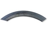 Front arch trim