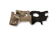 Cloison de compartiment moteur
