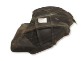 Radlaufschale Radhausverkleidung vorne