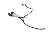 Negative earth cable (battery)