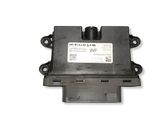 Adblue control unit