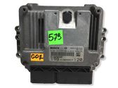 Engine control unit/module