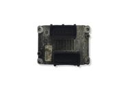 Engine control unit/module ECU