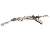 Steering rack