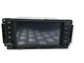 Radio/CD/DVD/GPS head unit